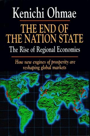 end of the nation state thesis